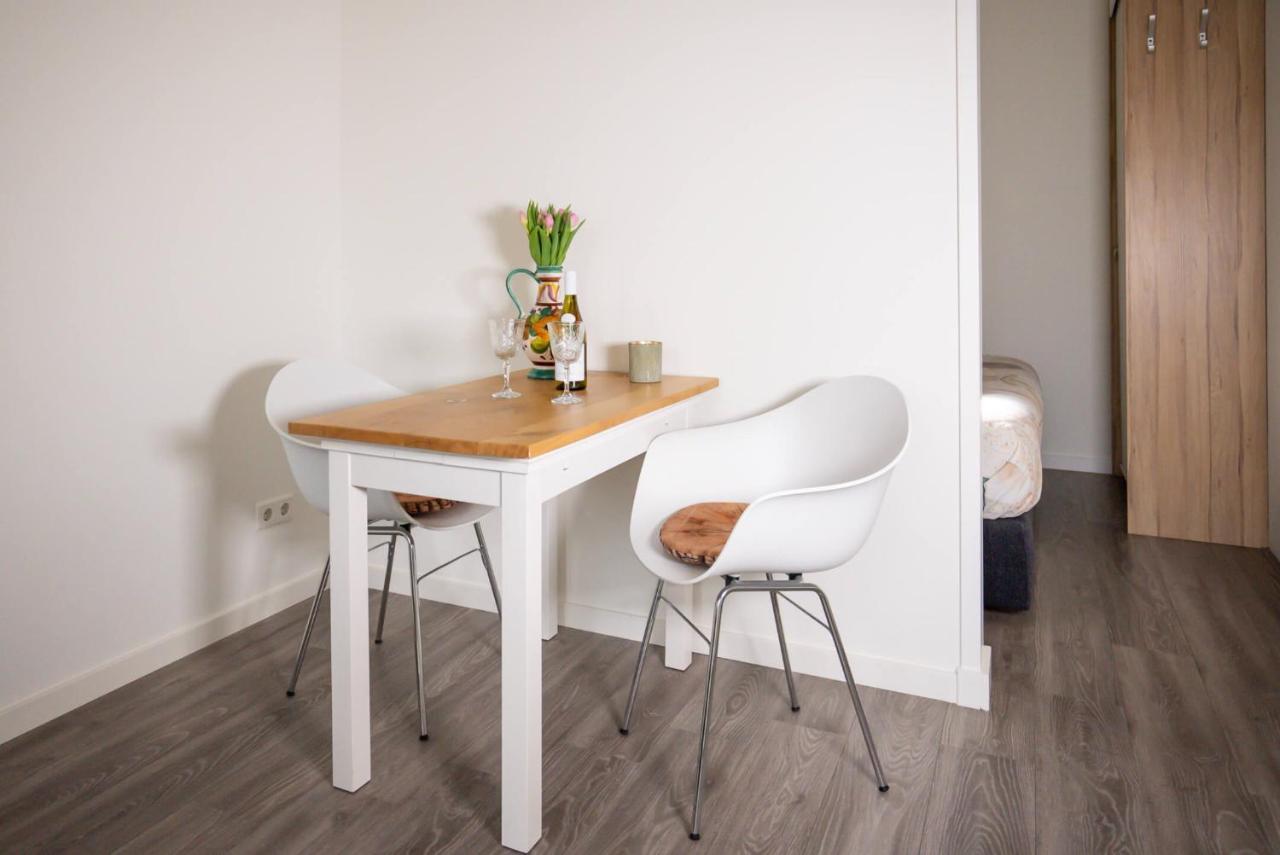 Apartamento Casita del Pueblo Zandvoort Exterior foto