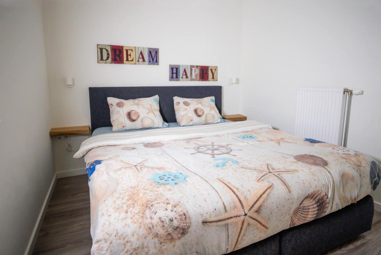 Apartamento Casita del Pueblo Zandvoort Exterior foto