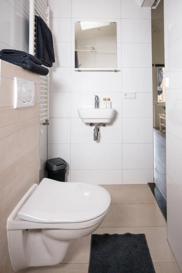 Apartamento Casita del Pueblo Zandvoort Exterior foto