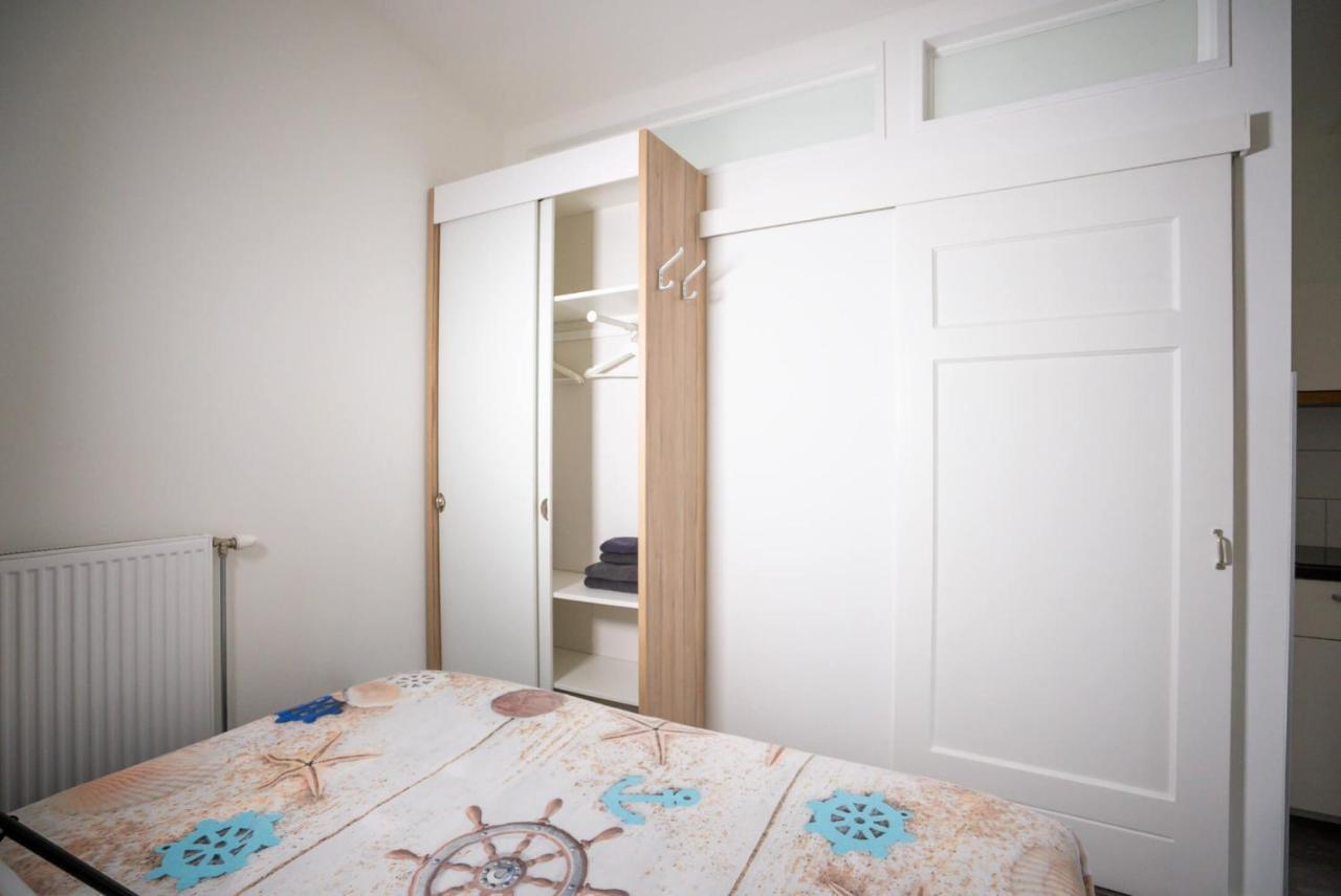 Apartamento Casita del Pueblo Zandvoort Exterior foto