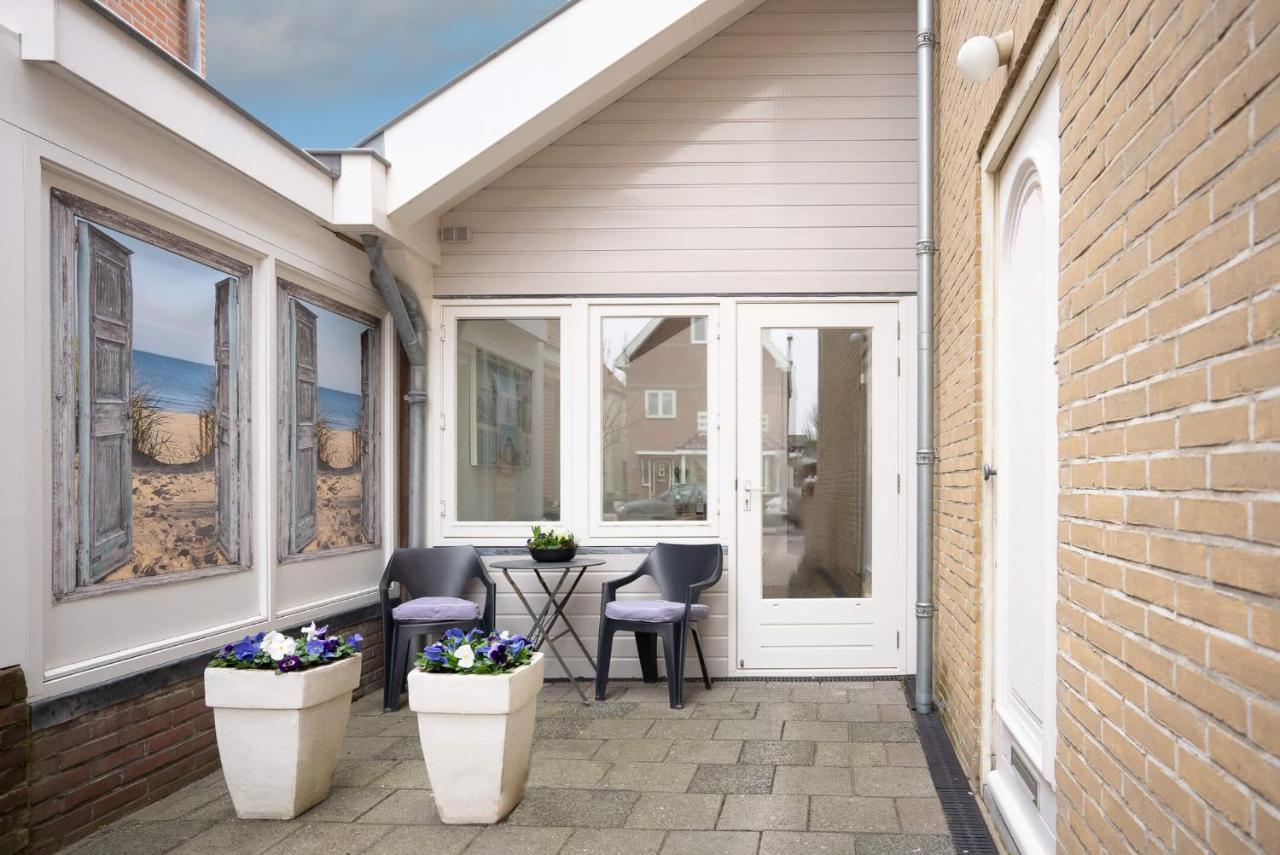 Apartamento Casita del Pueblo Zandvoort Exterior foto